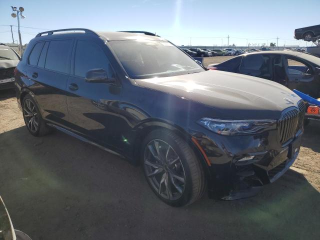 5UXCX6C09N9K52824 BMW X7 M50i