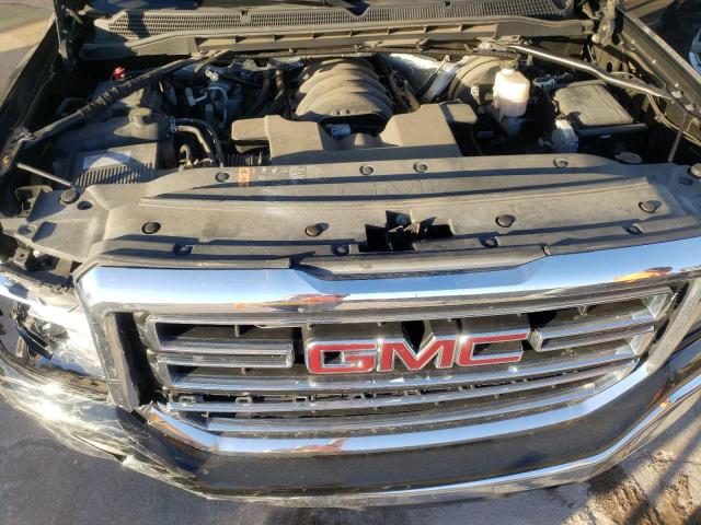 3GTU2MECXHG182352 GMC Sierra K1500 Sle