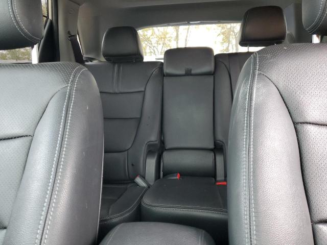 5XYKWDA72EG434190 KIA SORENTO SX