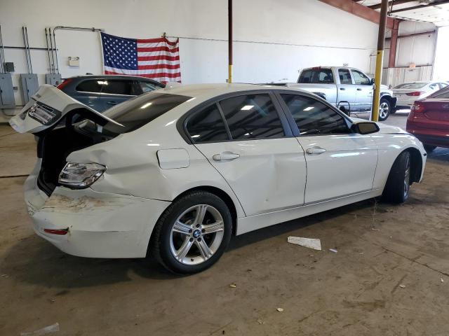 WBA3B5C57EP542445 BMW 328 Xi Sulev