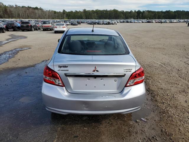 ML32F3FJ9JHF09523 Mitsubishi Mirage G4 Es