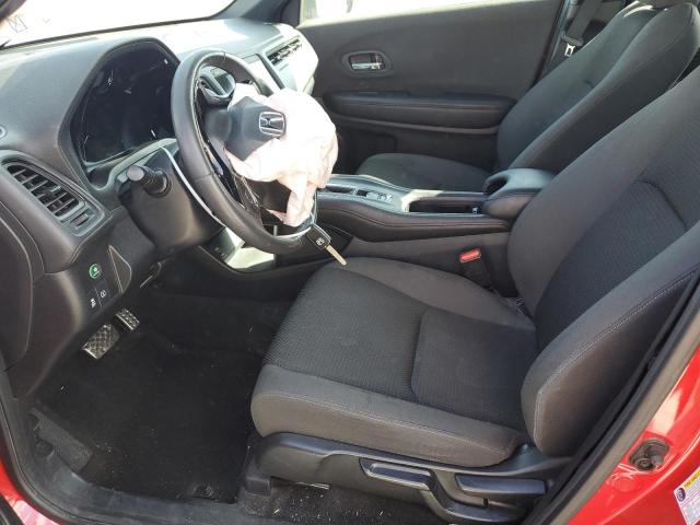 3CZRU5H12KG714047 Honda HR-V SPORT