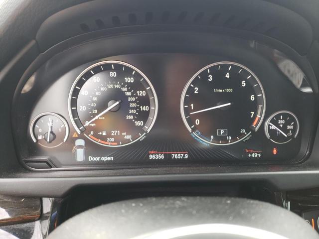 5UXKR0C57F0K71778 BMW X5 Xdrive35i