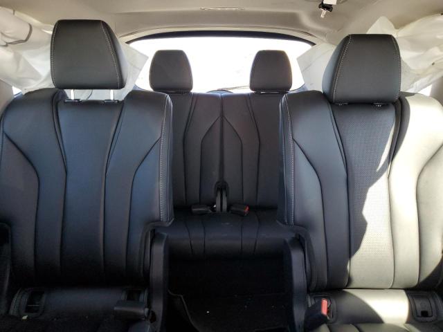 5J8YD9H45PL000900 Acura Mdx Technology
