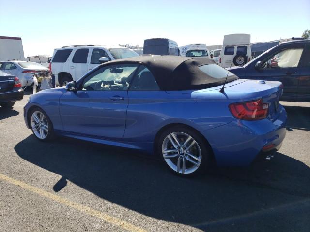 WBA2K9C51HV647050 BMW 230I