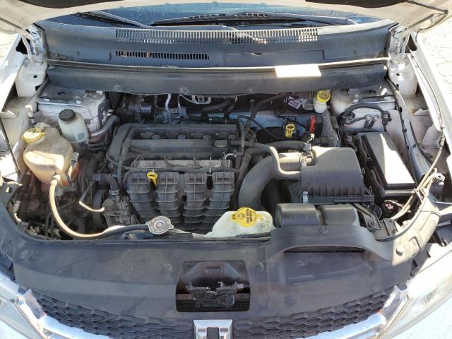 3C4PDCAB6GT249680 Dodge JOURNEY SE