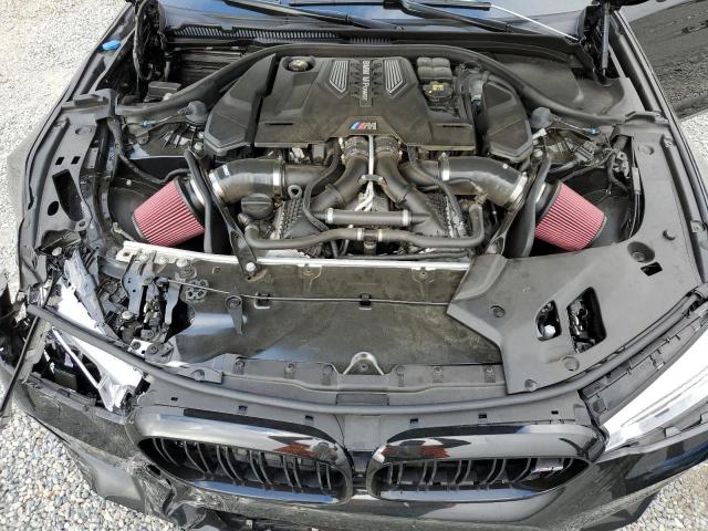 WBSJF0C54KB284646 BMW M5