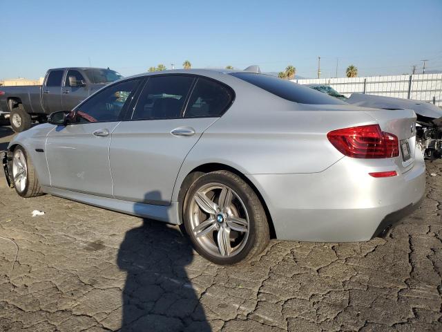WBA5B1C54FG126341 BMW 535 I