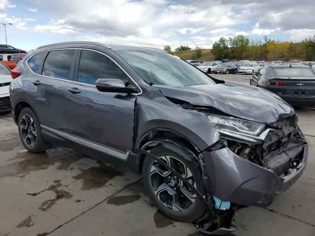 7FARW2H95JE098762 Honda Cr-v Touring