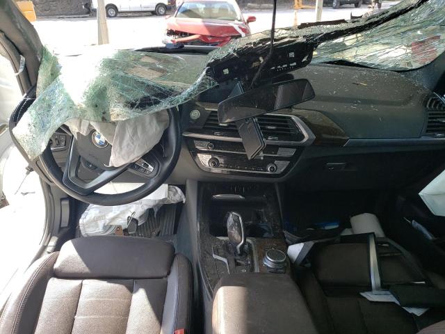 5UXTY3C07LLU72233 BMW X3 Sdrive30i