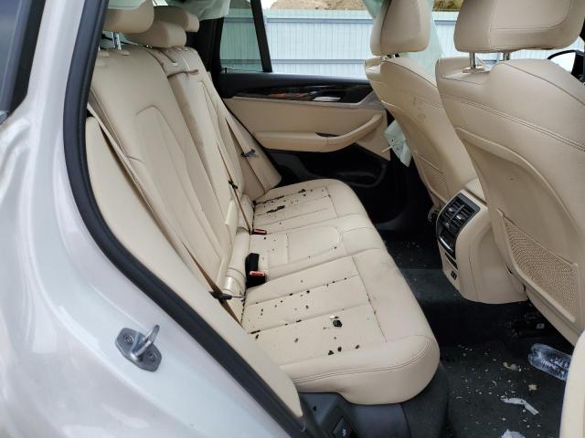 5UXTY5C0XL9B09968 BMW X3 Xdrive30i