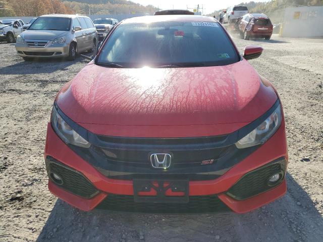 2HGFC1E57KH702912 Honda CIVIC SI