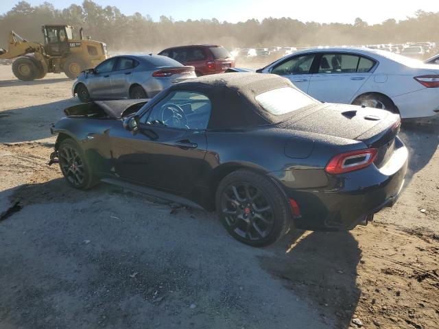 JC1NFAEK7L0145591 Fiat 124 Spider Classica