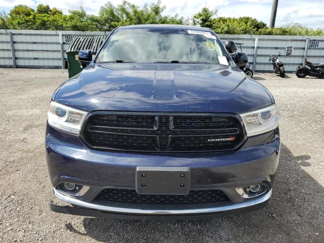 1C4RDJFG1FC946640 Dodge Durango Ssv
