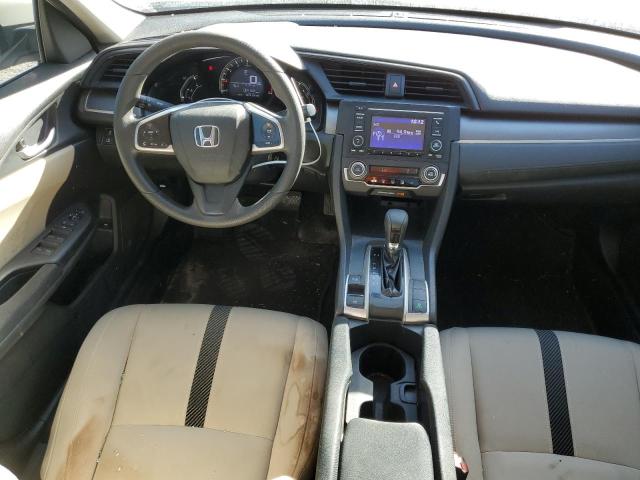 19XFC2F5XGE077041 Honda Civic Lx