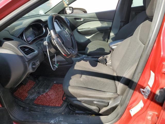 1C3CDFBB0FD422021 Dodge DART SXT
