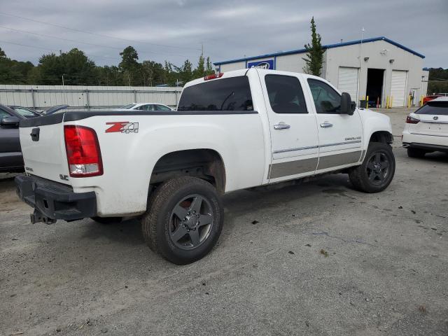 1GT125E81EF136443 GMC Sierra K2500 Denali
