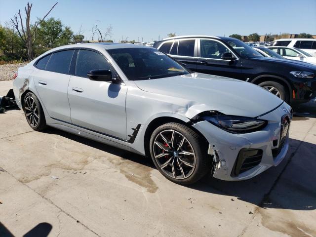 WBY73AW05PFR37077 BMW I4 Edrive40