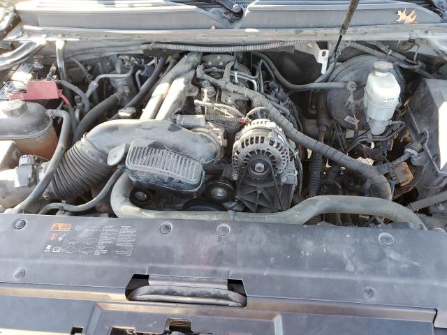 1GKS2CE08ER143086 GMC YUKON SLT