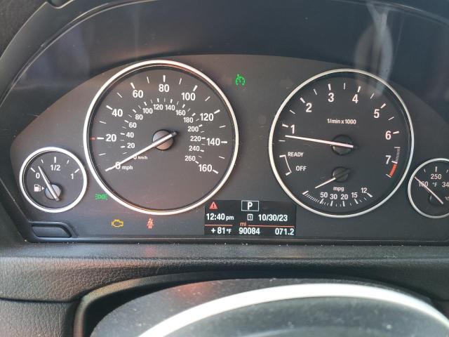 WBA3B1G55ENT00882 BMW 320 I