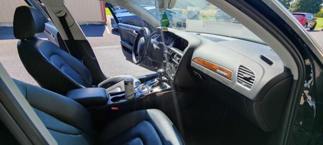 WA1UFAFL5EA161902 Audi A4 Allroad Premium Plus