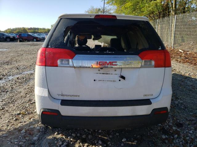 2GKFLVEK5F6139814 GMC Terrain Sle