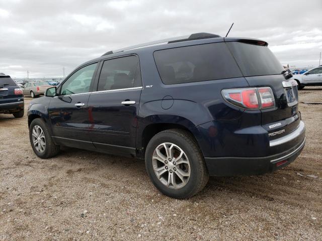 1GKKVSKDXFJ192007 GMC Acadia Slt-2