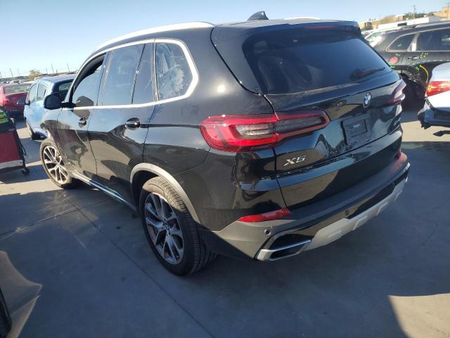 5UXCR4C02M9F34514 BMW X5 Sdrive 40i