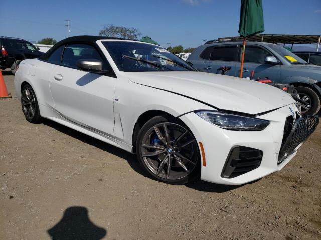 WBA53AT06MCG15106 BMW M440I