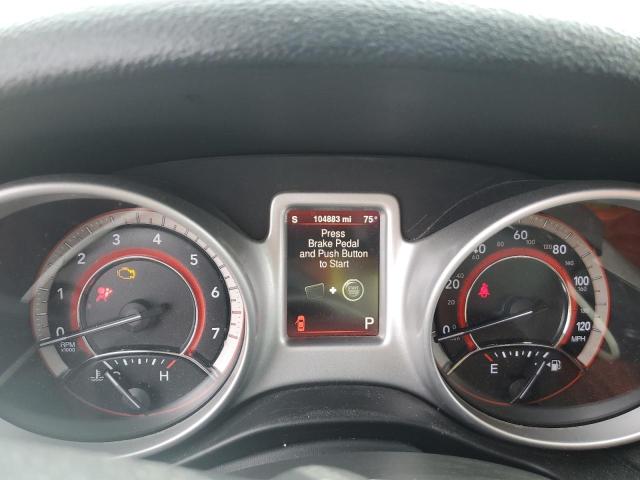 3C4PDCEG3FT680496 Dodge Journey R/t