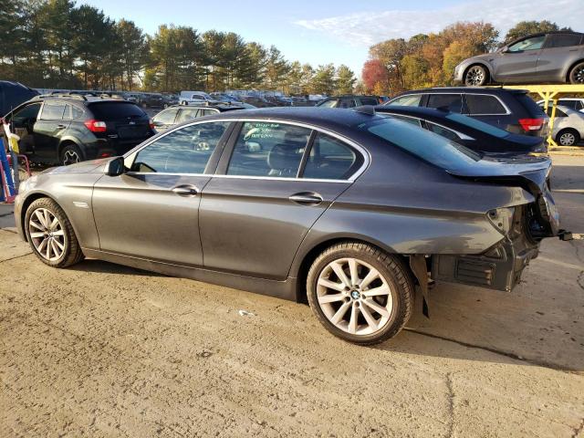 WBA5B3C51GD549909 BMW 535 XI