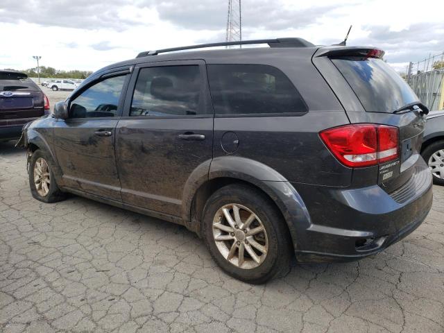 3C4PDDBG3ET230310 Dodge Journey Sxt