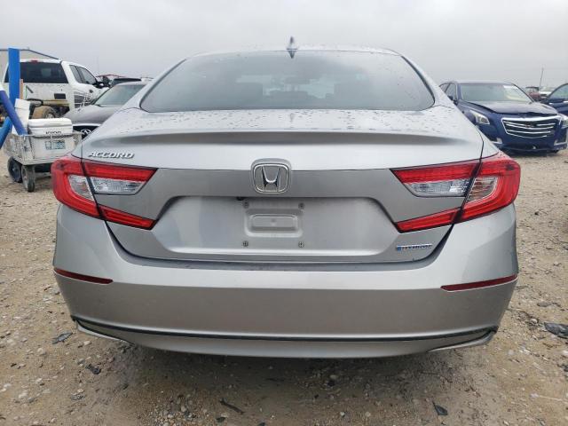 1HGCV3F47KA009660 Honda Accord Hybrid Ex