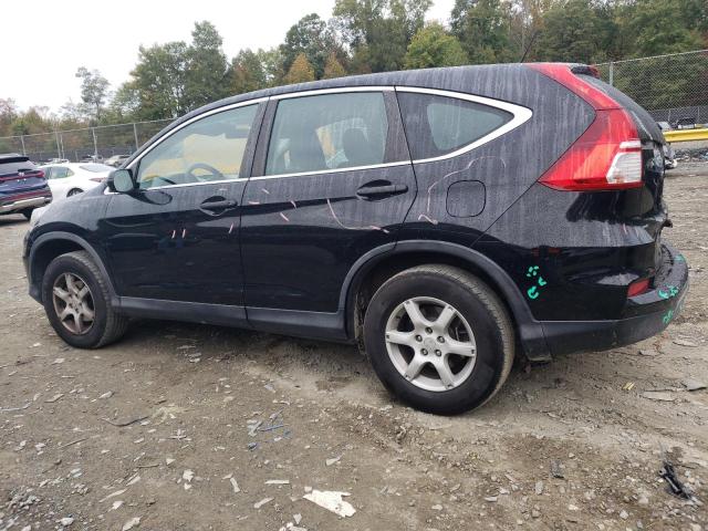5J6RM4H34GL140671 Honda CR-V LX