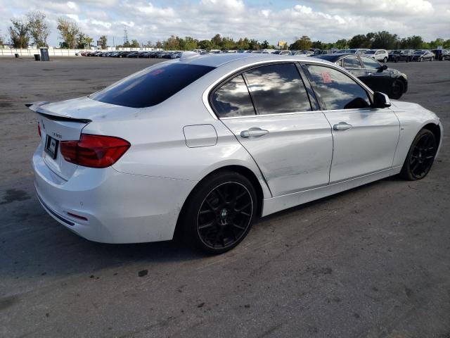 WBA8D9G36HNU64823 BMW 330 XI