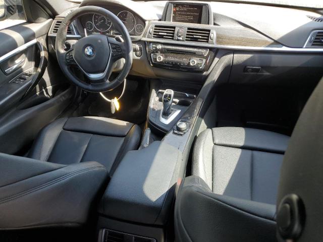 WBA8E9C5XGK645282 BMW 328 I Sulev