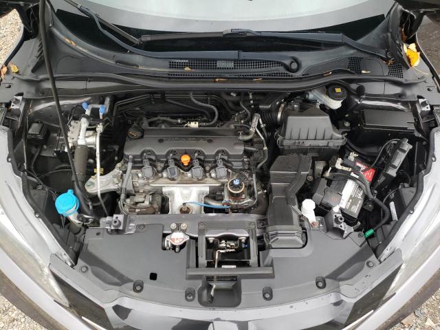 3CZRU6H30JG716420 Honda HR-V LX