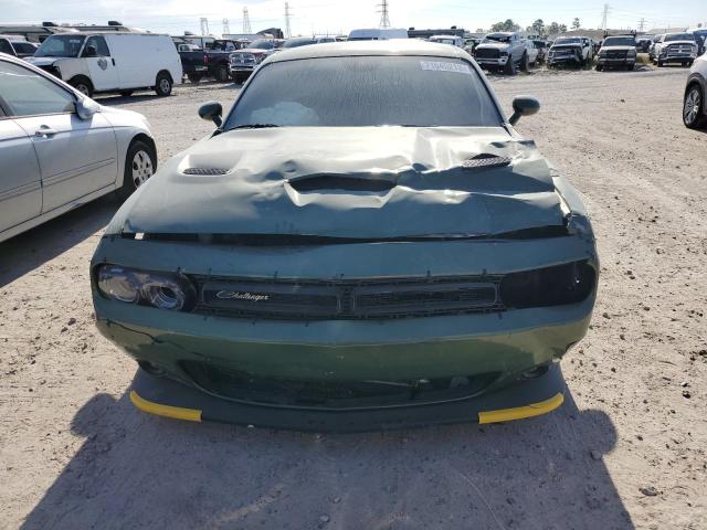 2C3CDZFJ8PH615122 Dodge Challenger R/t Scat Pack
