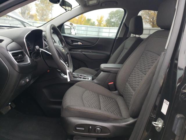 2GNAXUEV1M6101001 Chevrolet EQUINOX LT