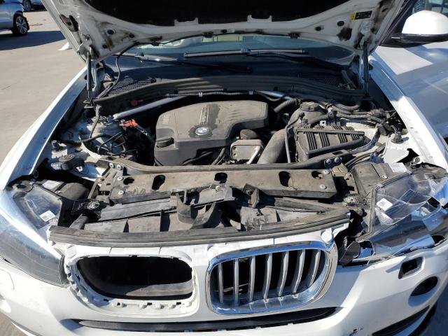 5UXWZ7C36H0V92304 BMW X3 Sdrive28i