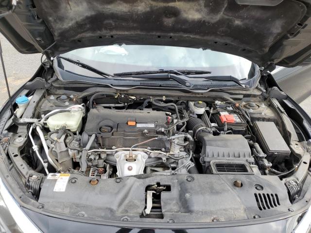 2HGFC4B54JH306909 Honda Civic Lx
