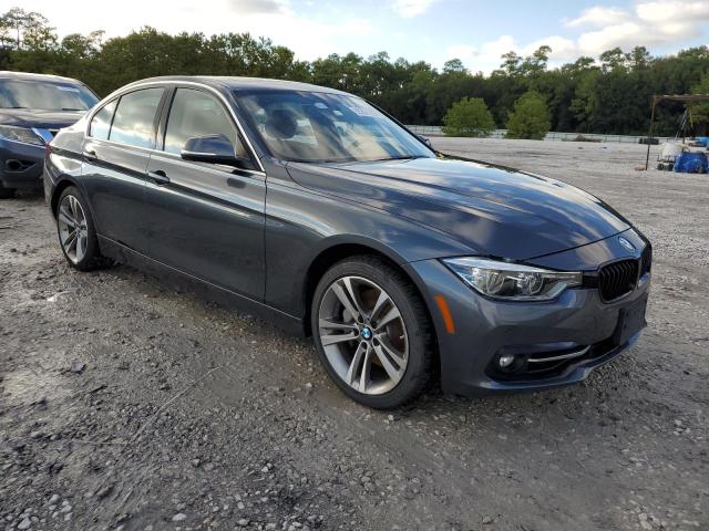 WBA8B3G54HNU35180 BMW 340 I