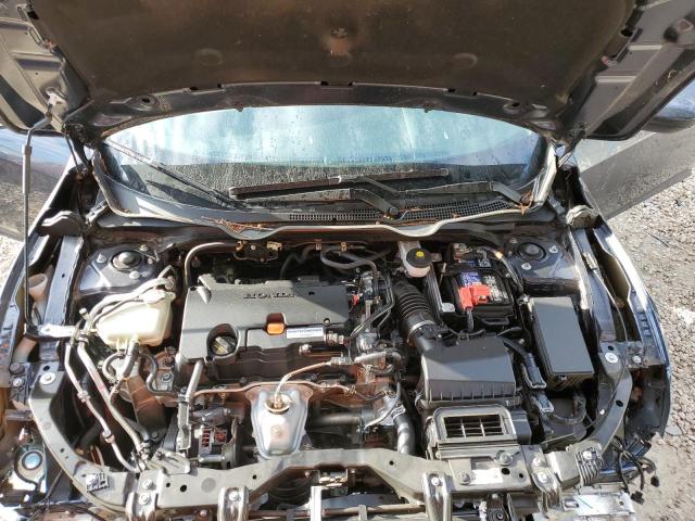 2HGFC2F65LH511049 Honda Civic Lx