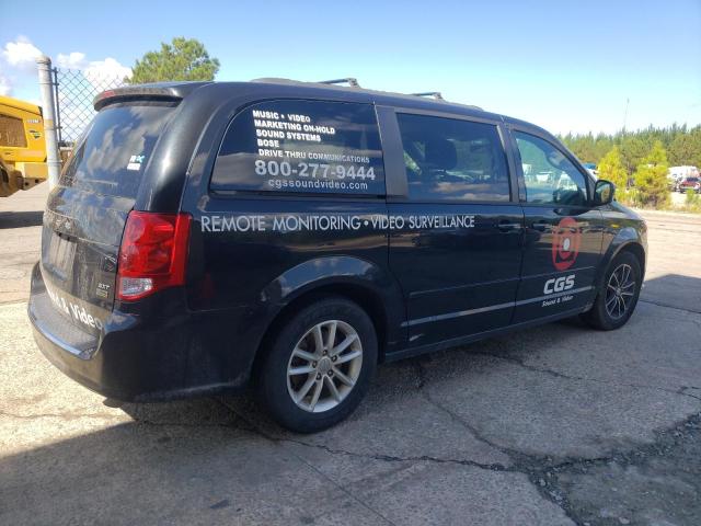 2C4RDGCG4GR380733 Dodge Grand Caravan Sxt