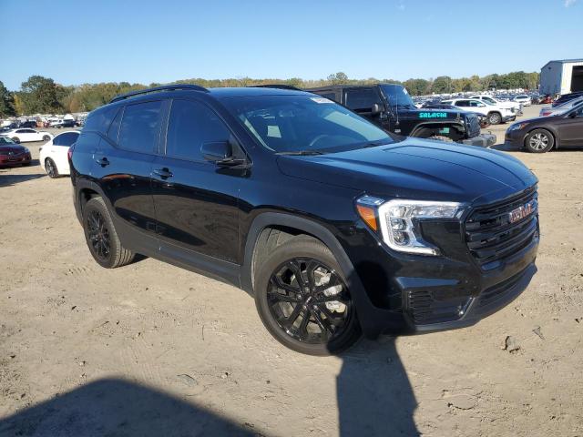 3GKALMEV7NL251703 GMC Terrain Sle