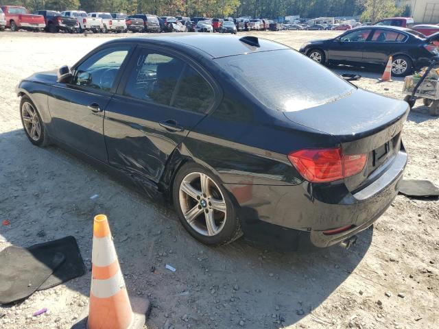 WBA3A5G50FNS84201 BMW 328 I