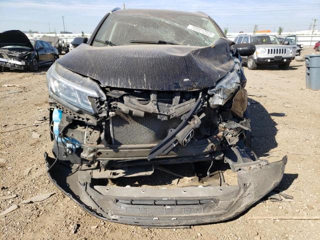 5J6RM4H74GL026530 Honda CR-V EXL