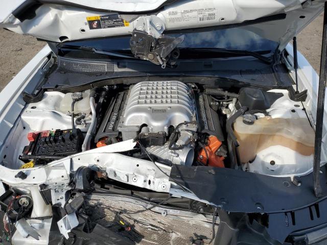 2C3CDXL96NH105055 Dodge Charger Srt Hellcat