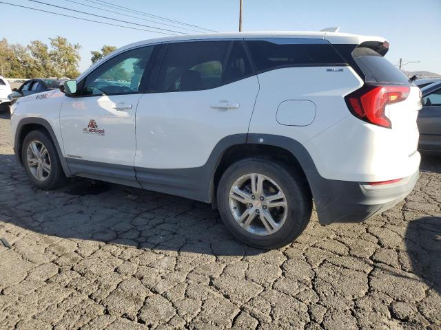 3GKALMEV6KL263286 GMC Terrain Sle