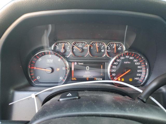 1GTR1MEH3GZ263311 GMC Sierra C1500 Sle